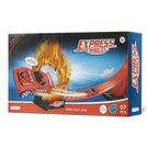 Pista Express Wheels Fast Lane Multikids 7 Peças