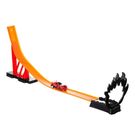 Pista Express Wheels Fast Lane Multikids 7 Peças