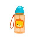 Garrafa Buba Baby Animal Fun Leão 350ml