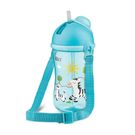 Copo Lillo 390ml Decor Canudo Silic Menino
