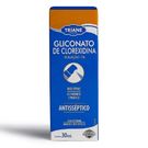 Antisséptico Triane 30ml Gliconato Clorexidina 1%