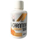 L-Carnitina 1000 Health Laranja 480ml