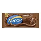 Chocolate Arcor Meio Amargo 40% 80g