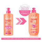 Creme Pentear Elseve 250g Longo dos Sonhos