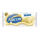 Chocolate Arcor Tablete 80g Chocolate Branco