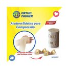 Atadura Elástica De Alta Compressão 10cmX1,3m