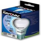 Lâmpada Led Rayovac 4,9W Bivolt Branca