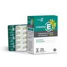 Cronovit Vitamina e 400ui 60cps