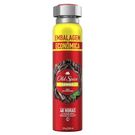 Desodorante Old Spice Lenha Aero 124g