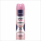 Desodorante Aerossol Above Women Sport Energy 150ml