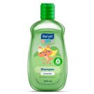 Shampoo Baruel Infantil Camomila 210ml