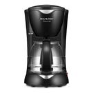 Cafeteira Elétrica Multilaser 500W BE010 220V Preta