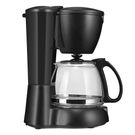 Cafeteira Elétrica Multilaser 500W BE010 220V Preta
