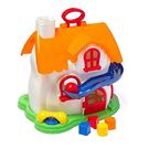 Casinha de Atividades Cotiplás Play Time