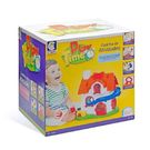 Casinha de Atividades Cotiplás Play Time
