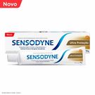 Creme Dental Sensodyne Ultra Proteção 90g