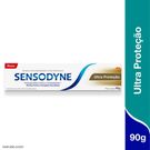 Creme Dental Sensodyne Ultra Proteção 90g