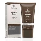 Protetor Solar Episol Color Tom 5 Negro FPS70 40ml