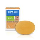 Sabonete Infantil Granado Bebê Glicerinado Camomila 90g