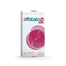 Ofolato D 1000UI 30 Comprimidos