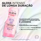 Condicionador Elseve  Glycolic Gloss 200ml