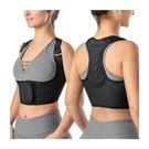 Corretor Postural Hidrolight Boost M