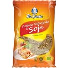 Proteína De Soja Moída Clara Tia Sônia 400g