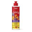 Gelatina Capilar Sveda Hair Debaixo dos Caracóis 300ml
