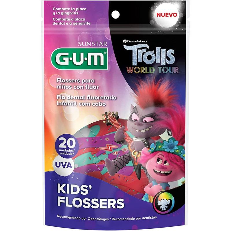 flosser-infantil-g.u.m-trolls-sabor-uva-20-unidades-1