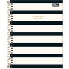 Caderno Espiral Tilibra West Village Capa Dura Sortida 80 Folhas