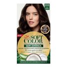 Tintura Soft Color 323 Café Robusta