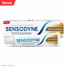 Creme Dental Sensodyne Ultra Proteção 50g
