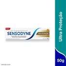 Creme Dental Sensodyne Ultra Proteção 50g