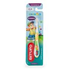 Escova Dental Infantil Bitufo Cocoricó
