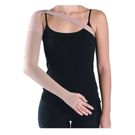 Braçadeira Venosan ComfortLine Cotton Metacarpo P Bege