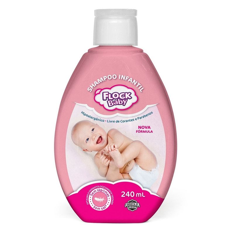 shampoo-infantil-flock-baby-rosa-240ml