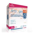 Artrogen Plus D com MSM 30 sachês