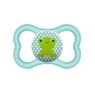 Chupeta Mam Air +6 Meses Azul