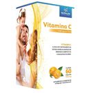 Vitamina C Nutrilife 60 Cápsulas
