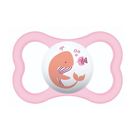 Chupeta Mam Air +6 Meses Rosa
