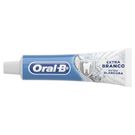 Creme Dental Oral-B Extra Branco 150g