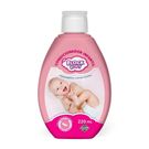 Condicionador Infantil Flock Baby Rosa 220ml