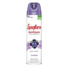 Desinfetante Lysoform Spray Bactericida Lavanda 360ml