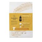 Kit Australian Gold Protetor Solar Corporal FPS 15 Spray Gel 235g  +  Facial FPS 50 Gel Creme 50g