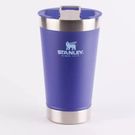 Copo Stanley Com Tampa Lápis 473ml