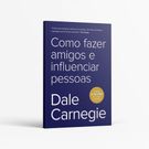 Livro Como Fazer Amigos e Influenciar Pessoas