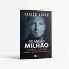 Livro Quem Pensa Enriquece - o Legado