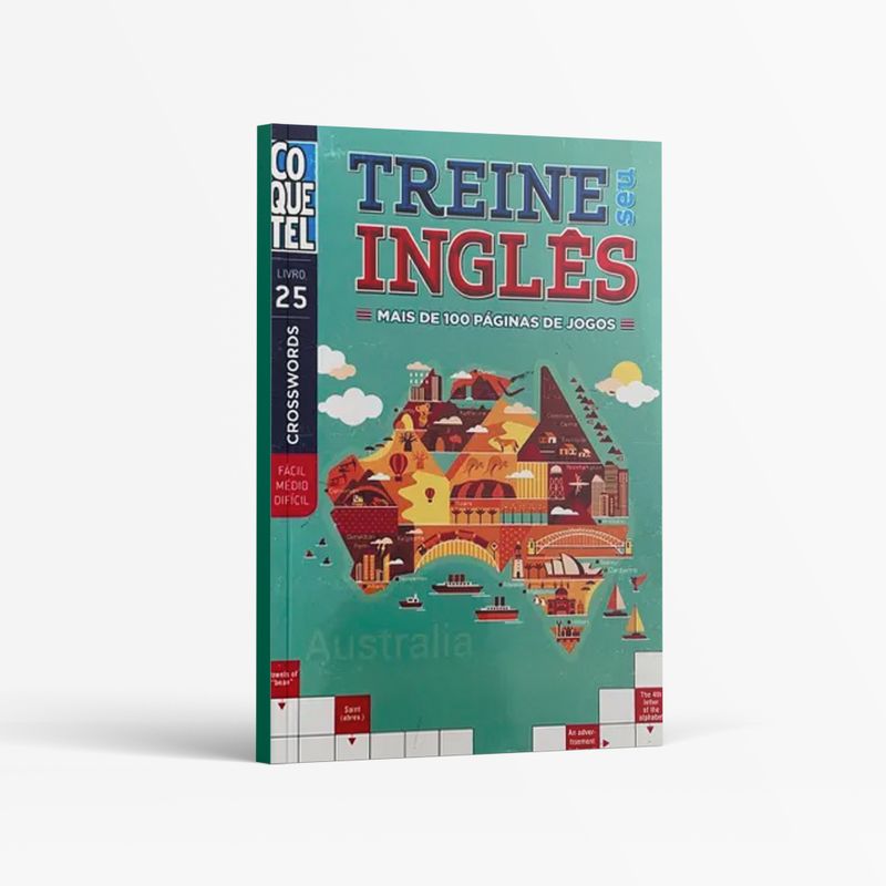 174560-Livro-Treine-Seu-Ingles-Nivel-Medio-e-Dificil