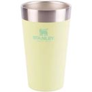 Copo Stanley Sem Tampa Citron 473ml