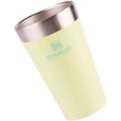 Copo Stanley Sem Tampa Citron 473ml